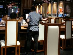 大堂-呷哺呷哺 黄金牧场 (回龙观港龙店)