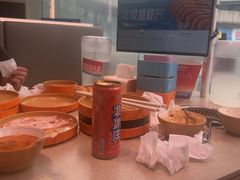 -海底捞大排档火锅(打浦路店)