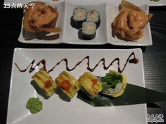 IMG_2267-仓桥家·焗寿司·锅物(光谷步行街店)