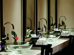 -丽思卡尔顿酒店泳池(金融街店)