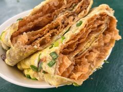 -陈记锅巴菜(五大道店)