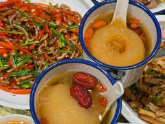 -衡厨·衡阳土菜(中南店)