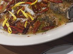 -太二酸菜鱼(汕头苏宁广场店)