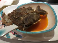 -蕃茄述·好汤自然来(江汉路店)