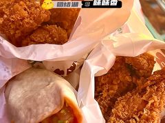 -味味香(团结湖店)