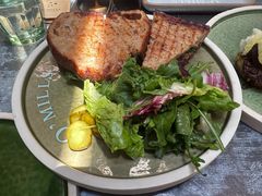 -O'mills Sourdough Bakery&Bistro(永嘉路店)