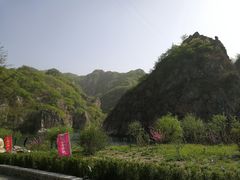 -大连冰峪旅游度假区