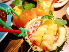 -胡桃里音乐酒馆(石家庄店)