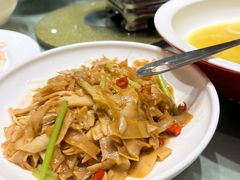 -刘胖子家常菜·蹄花焖藕(富安街店)