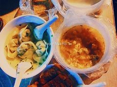 -潘国仙耳光馄饨(黄家阙路店)