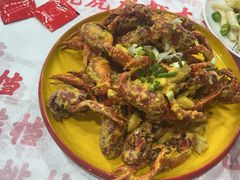 -虎虎龙虾大排档(双井店)
