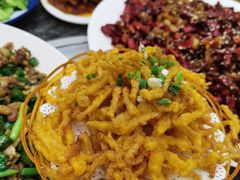 -江湖黑大兔(杨家坪店)