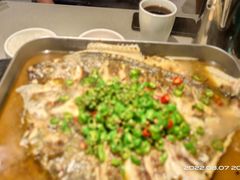 -半天妖烤鱼(海那城店)