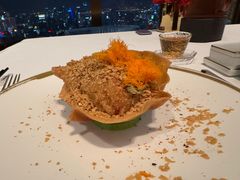 -金轩中餐厅 Jin Xuan(浦东丽思卡尔顿酒店)