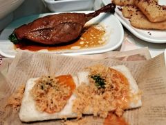 -苏晓玥·手作江南小吃(深圳北站店)