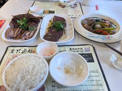 -壹只卤鹅·潮汕菜(莲塘店)