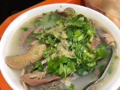 -宛平李记小吃(东关街店)