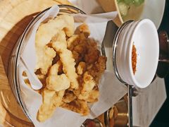 -柴门饭儿(成都太古里店)