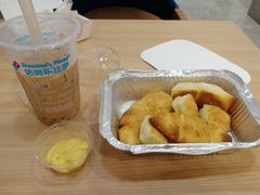 -达美乐比萨(大冲店)