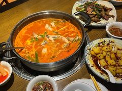 -阿婉贵州苗家酸汤鱼(梅林店)