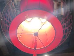 -码头故事火锅(大丰店)