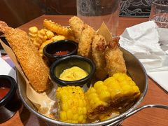 -魏斯理汉堡(西安沣东吾悦店)