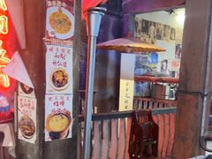 -五马集·海鲜·温州大牌档(黑金冠五马街十字路口店)
