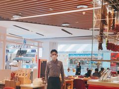 大堂-好彩猪肚鸡(正弘城店)