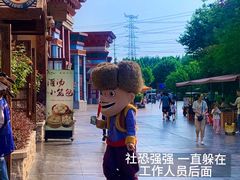 -郑州方特梦幻王国