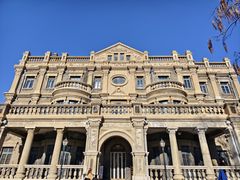 -沈阳金融博物馆