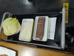 -正福居老北京正宗铜锅泉水涮肉(彰化路店)