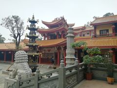 -梵天禅寺