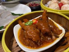 -顺意·顺德家乡菜(国际人才大厦店)