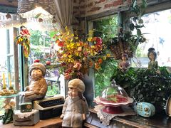 -荒度咖啡(北九水店)