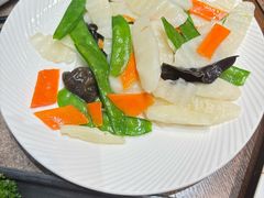 -俏东方·海味水饺·青岛菜(崂山店)