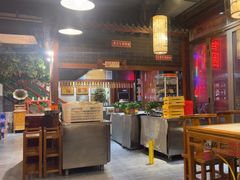 -京门老爆三·铜锅涮肉 爆肚(望京店)