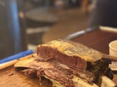 -拉蒂娜·巴西牛排馆 Latina·Brazilian Steakhouse(王府井喜悦店)