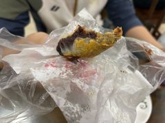 -京天红酒家(虎坊路店)