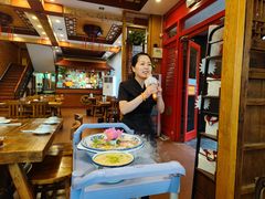 -老雒阳面馆·水席(定鼎门店)