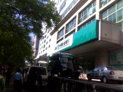 -中国农业银行(北京回龙观东区支行)