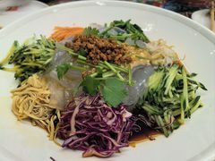 -7号院家宴.烧鸽子(门头沟店)