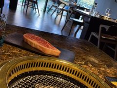 大堂-觅福里•熟成和牛餐厅