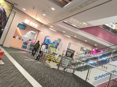 -永旺梦乐城(金银潭店)