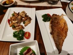 -Mr·Fish鱼鲜生海鲜放题(银泰in99店)