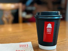 -1901 Cafe(西四店)