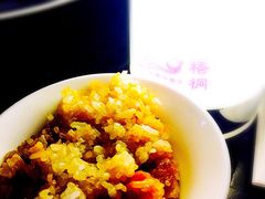 -梧桐餐厅(泉城路店)