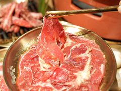 -西塔老太太泥炉烤肉(海上世界店)