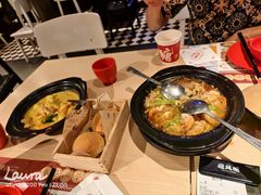 -避风塘(宝山万达店)