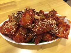 -故乡家韩国料理(丹东街店)