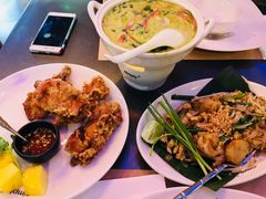 -simply thai天泰(长泰广场店)
